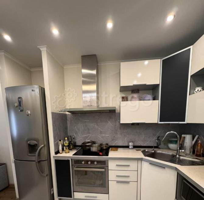 3-комн. квартира, 80 м2, 5/5 эт. Благовещенск - изображение 3