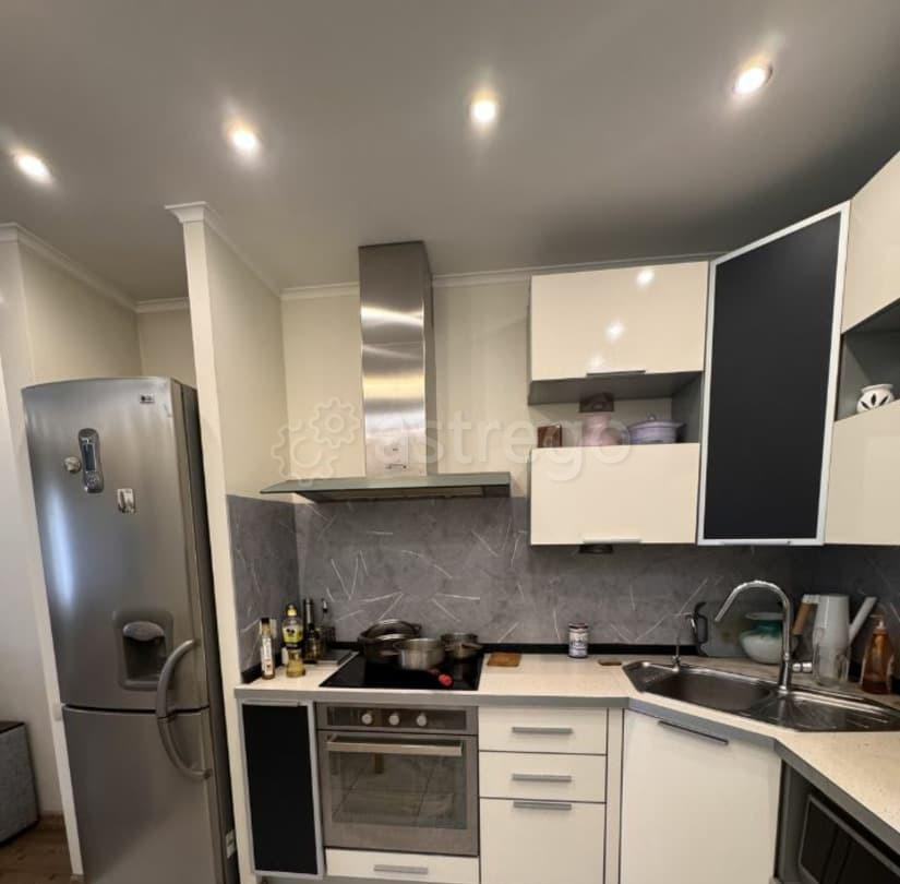 3-комн. квартира, 80 м2, 5/5 эт. Благовещенск - изображение 3