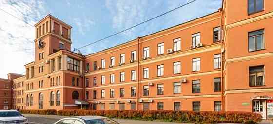 Склад, 135.2 м2 Санкт-Петербург
