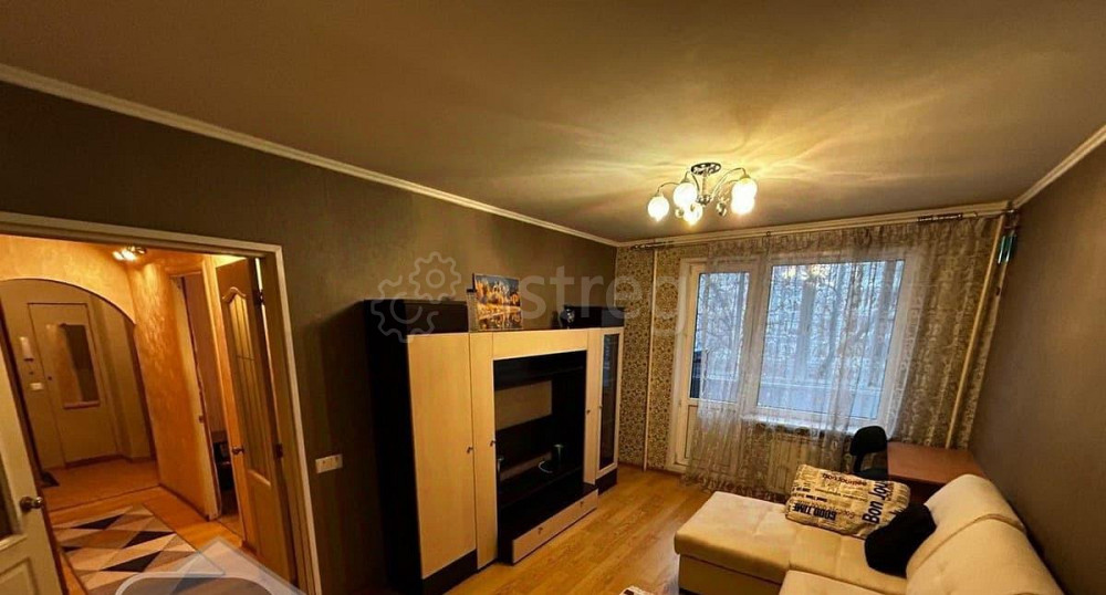 2-комн. квартира, 49.4 м2, 3/9 эт. Мытищи - изображение 1