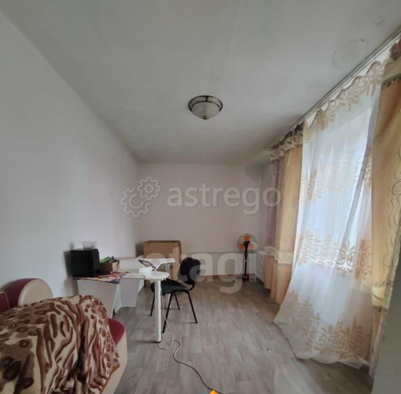 4-комн. квартира, 82.7 м2, 5/5 эт. Белогорск - изображение 3