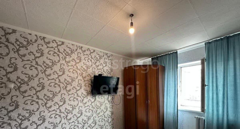 Студия, 21.7 м2, 2/9 эт. Норильск - изображение 2