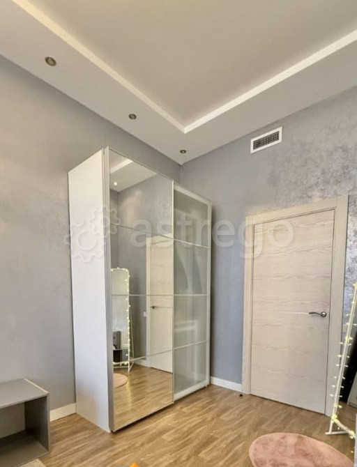 2-комн. квартира, 55 м2, 5/5 эт. Санкт-Петербург - изображение 5