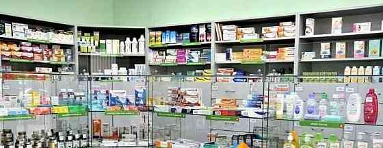 Готовый бизнес, 77 м2 Химки