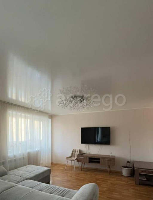 4-комн. квартира, 72 м2, 2/9 эт. Уфа - изображение 7