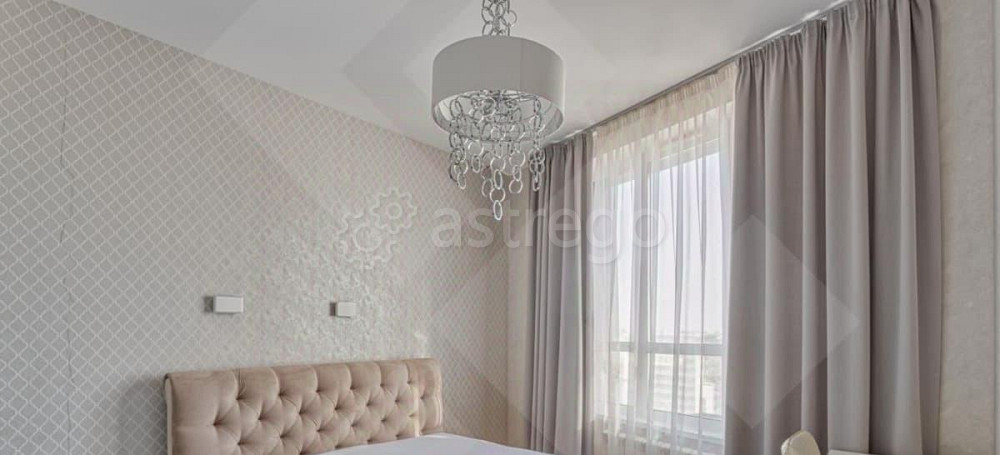 3-комн. квартира, 96 м2, 30/37 эт. Москва - изображение 7