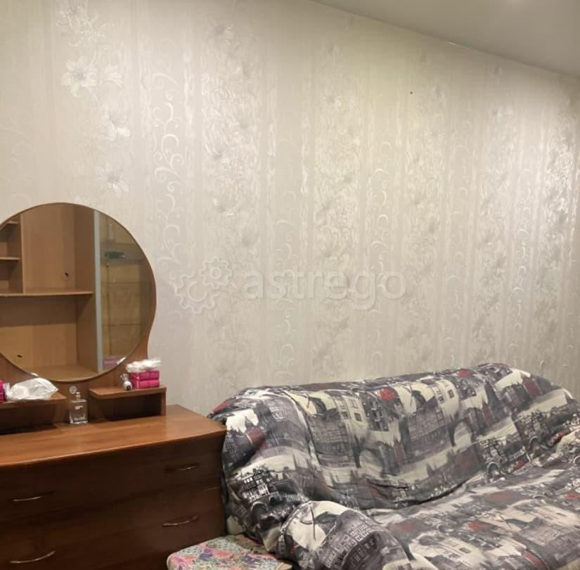 1-комн. квартира, 32 м2, 3/5 эт. Красноярск - изображение 4
