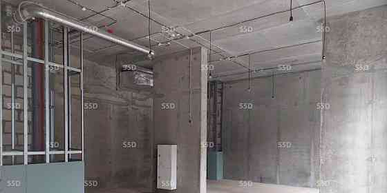 Торговое помещение, 82 м2 Котельники