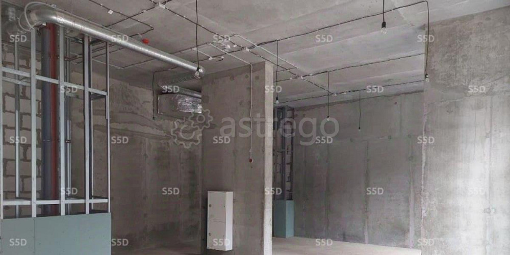 Торговое помещение, 82 м2 Котельники - изображение 6