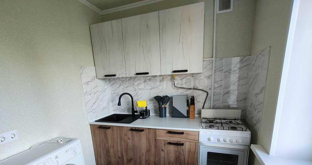 3-комн. квартира, 58 м2, 5/9 эт. Красногорск - изображение 6