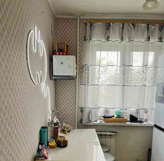 2-комн. квартира, 45 м2, 3/5 эт. Шушенское