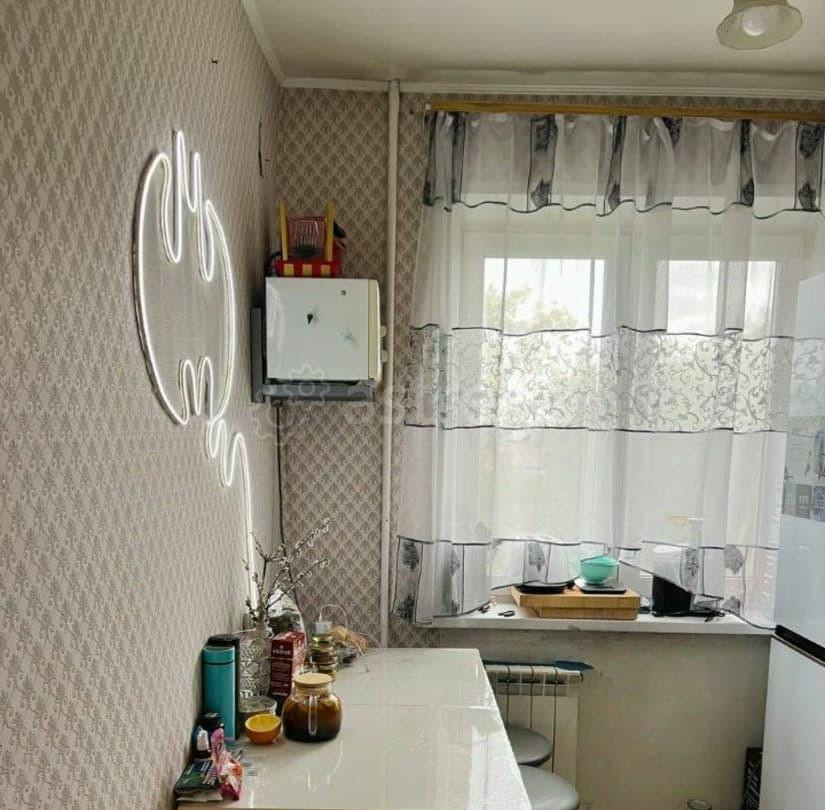 2-комн. квартира, 45 м2, 3/5 эт. Шушенское - изображение 3