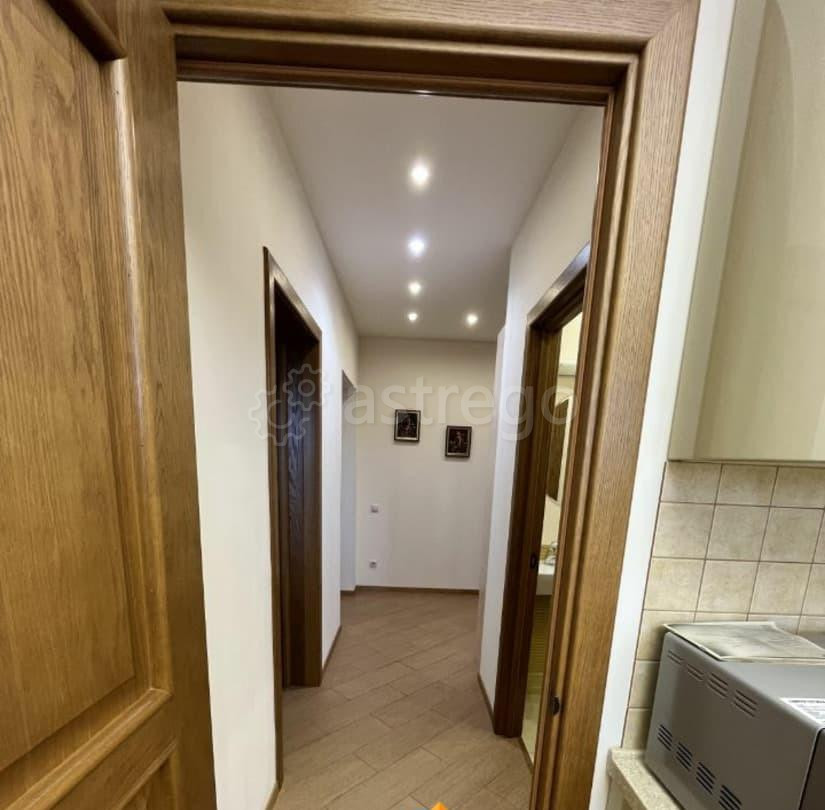 2-комн. квартира, 60 м2, 7/8 эт. Москва - изображение 5