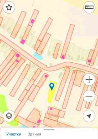 Земельный участок, 24 сотки Шатура