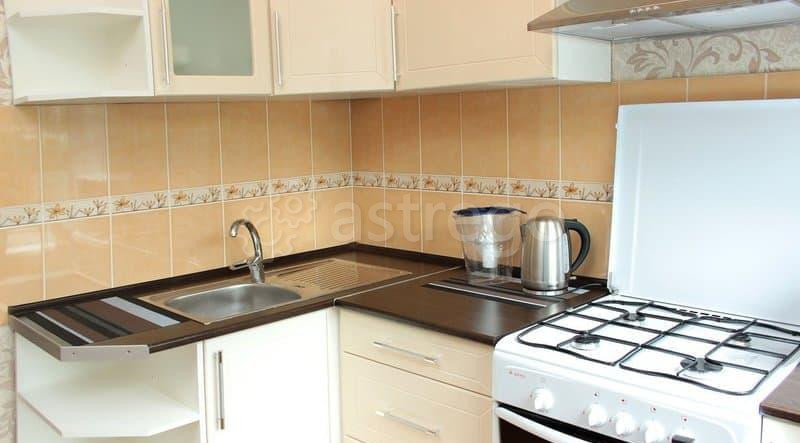 1-комн. квартира, 38 м2, 5/9 эт. Москва - изображение 9