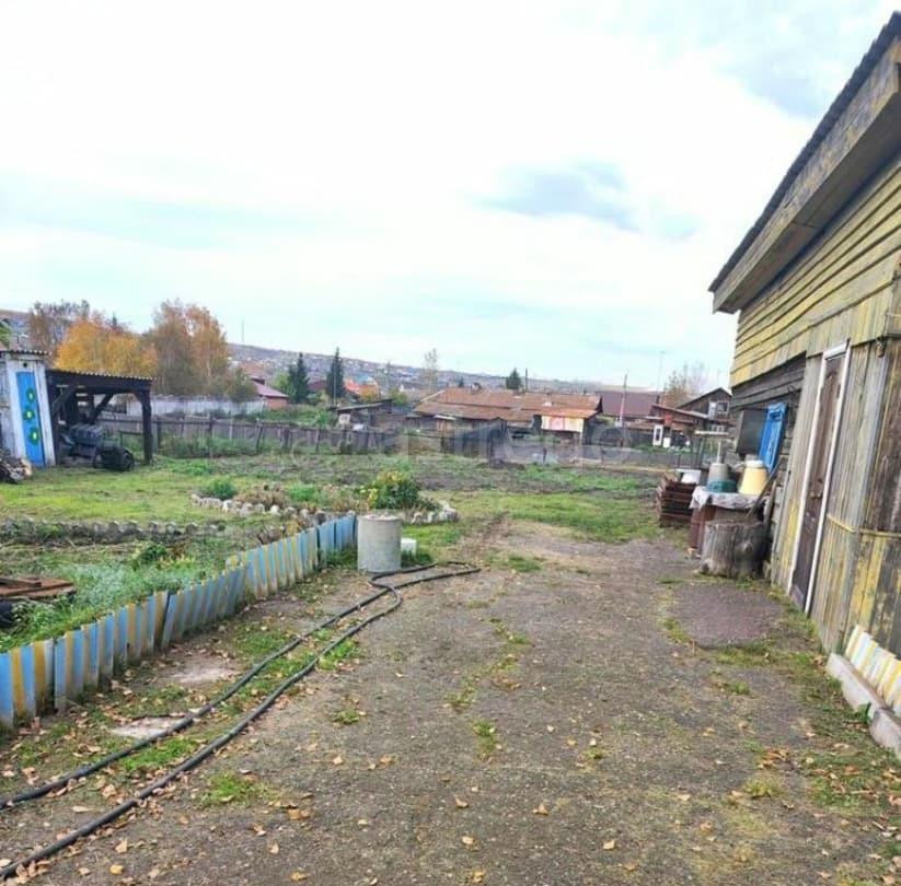 Дом, 73.2 м2, 11 соток, 1 эт. Емельяново - изображение 3