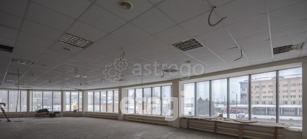 Торговое помещение, 675 м2 Уфа - изображение 2