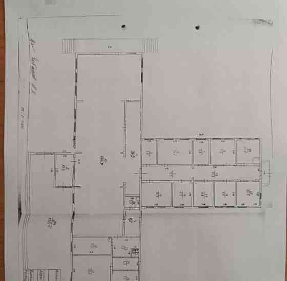 Торговое помещение, 416 м2 Змеиногорск