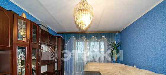 4-комн. квартира, 74.1 м2, 5/5 эт. Благовещенск