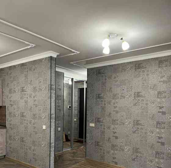 3-комн. квартира, 80.5 м2, 35/45 эт. Красногорск