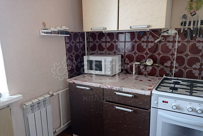 1-комн. квартира, 33.2 м2, 5/5 эт. Стерлитамак - изображение 3