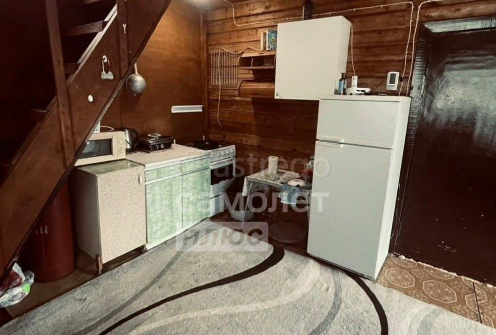 Дом, 56 м2, 6 соток, 2 эт. Шатура - изображение 6