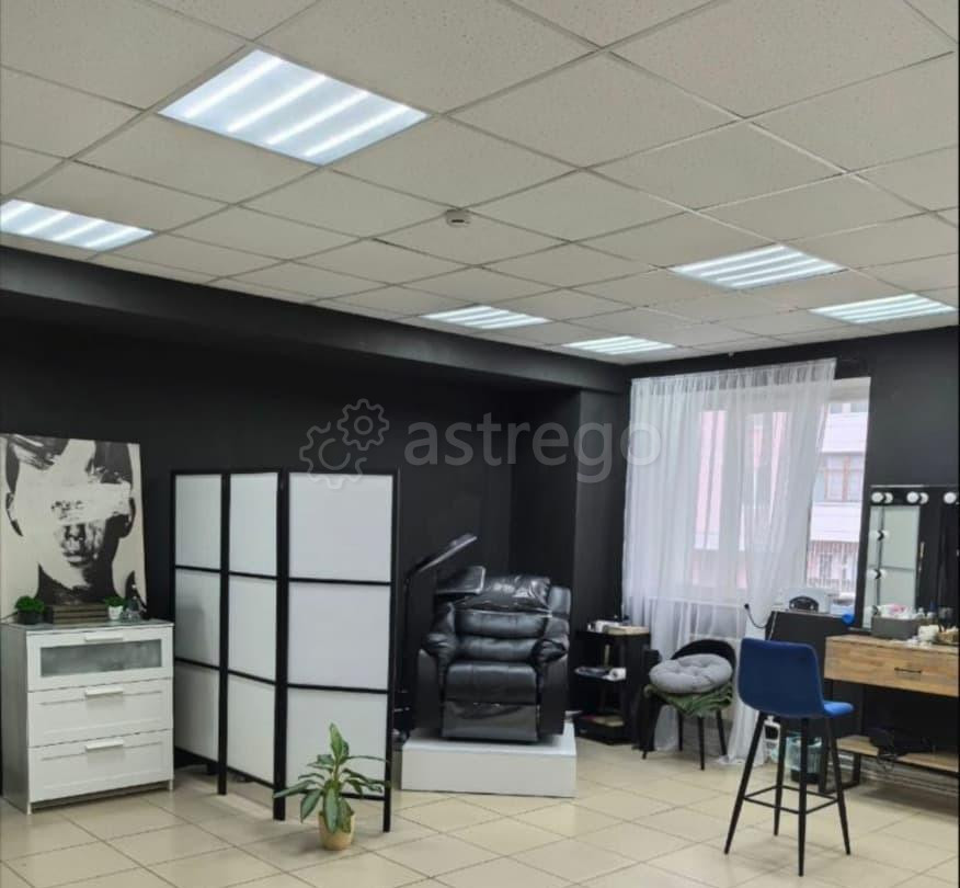 Свободного назначения, 16.8 м2 Старый Оскол - изображение 1