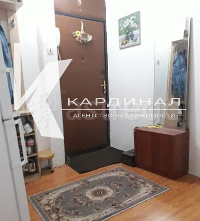 3-комн. квартира, 60 м2, 1/5 эт. Старый Оскол - изображение 10