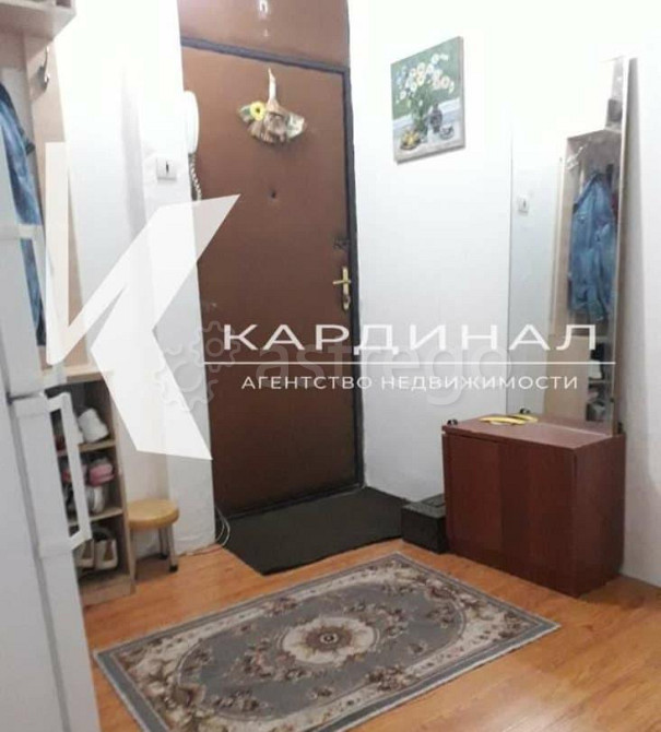 3-комн. квартира, 60 м2, 1/5 эт. Старый Оскол - изображение 10