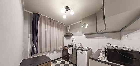 1-комн. квартира, 32.6 м2, 9/9 эт. Москва