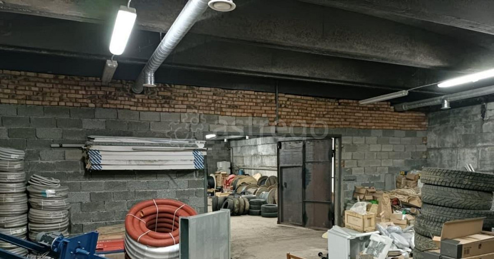 Производственное, 412 м2 Красноярск - изображение 5