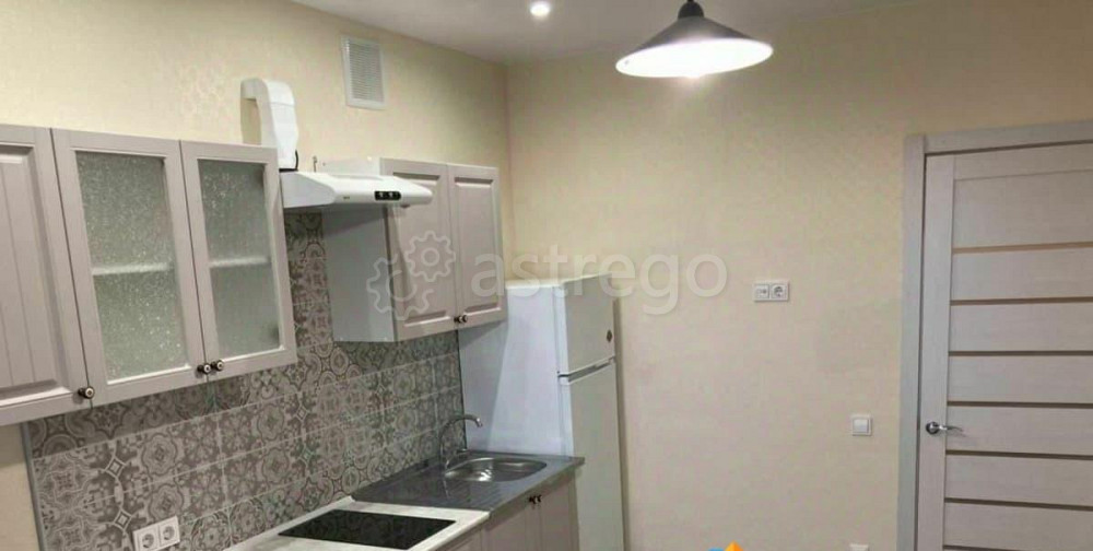 1-комн. квартира, 42.5 м2, 10/12 эт. Архангельск - изображение 1