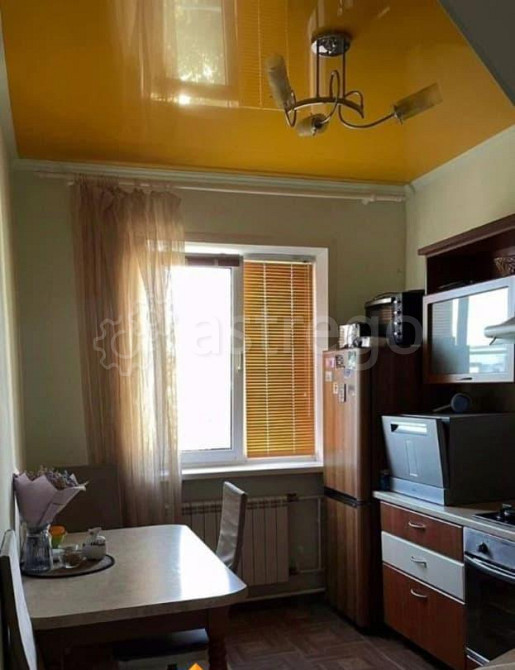 4-комн. квартира, 95 м2, 9/9 эт. Астрахань - изображение 7