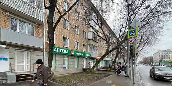 Торговое помещение, 69.8 м2 Москва