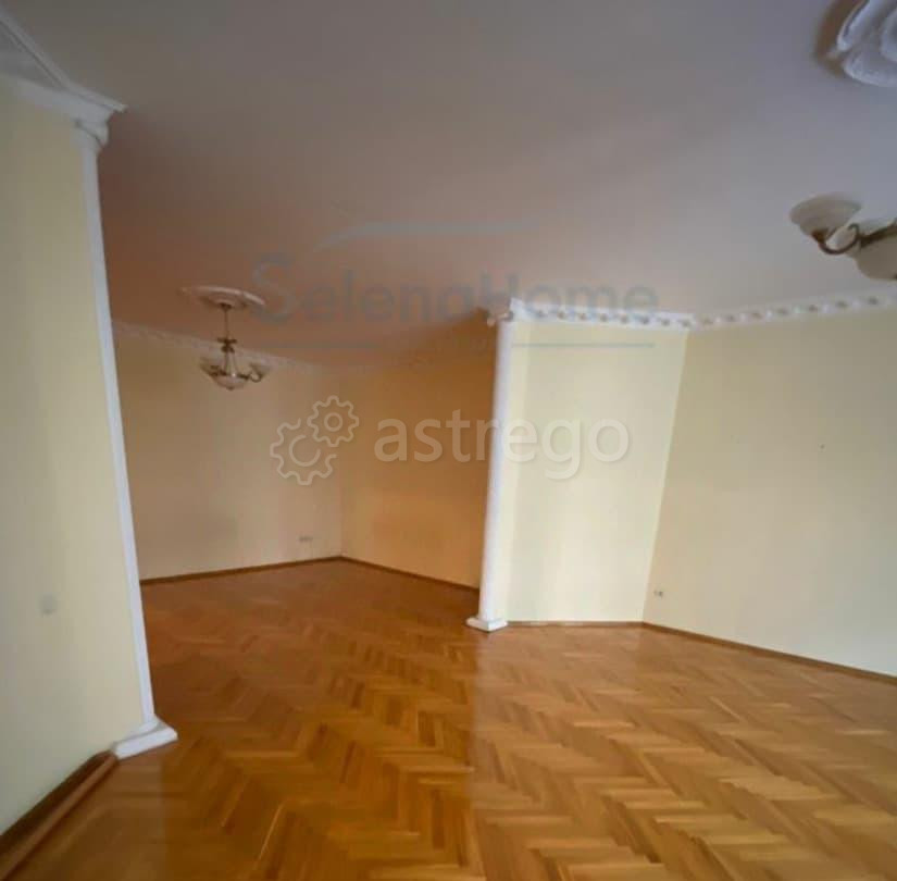 3-комн. квартира, 140 м2, 2/6 эт. Москва - изображение 6