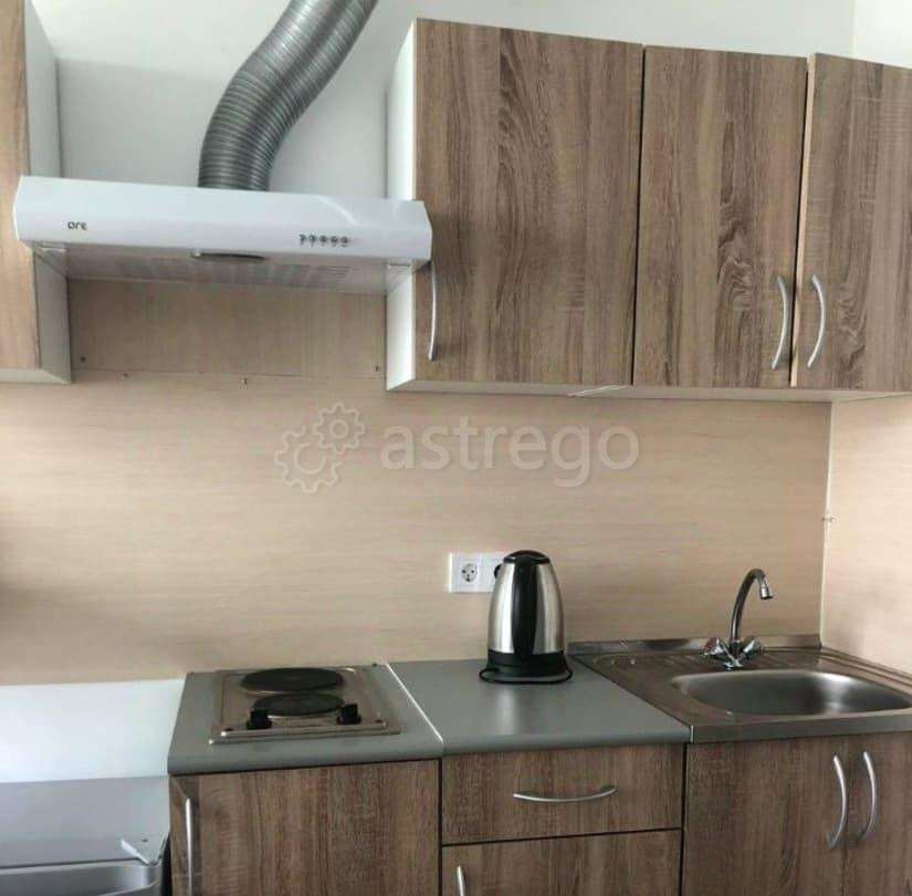 Студия, 22 м2, 2/24 эт. Одинцово - изображение 4