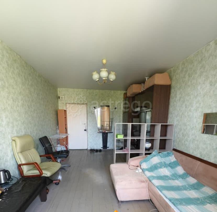 Комната, 21 м2, 4/5 эт. Москва - изображение 2