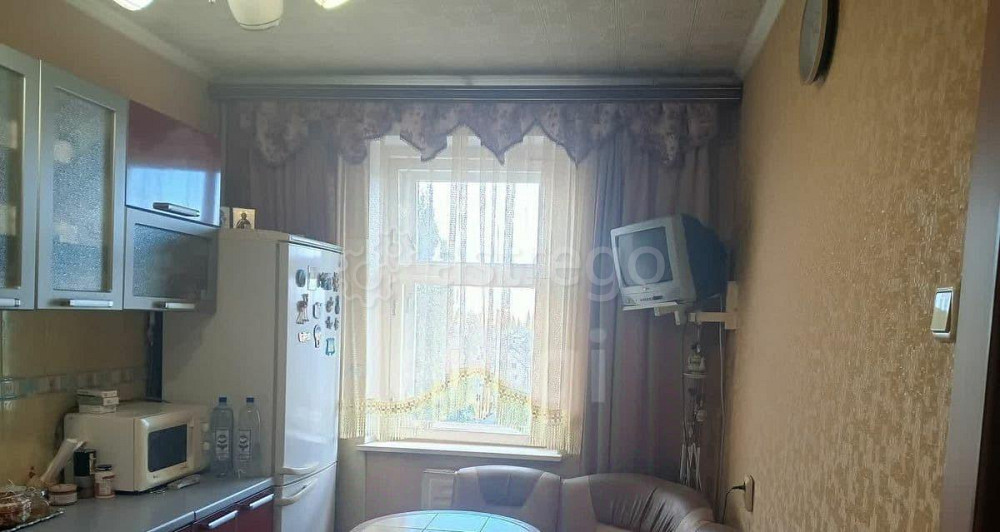 3-комн. квартира, 66.6 м2, 6/9 эт. Стерлитамак - изображение 6