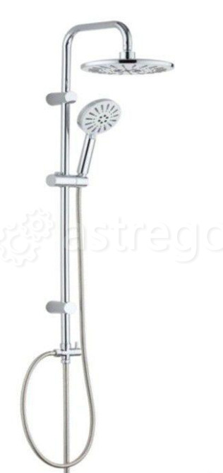 Стойка душевая stOmega H-1004 Екатеринбург - изображение 1