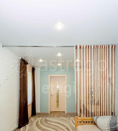3-комн. квартира, 70.1 м2, 3/3 эт. Бийск - изображение 4