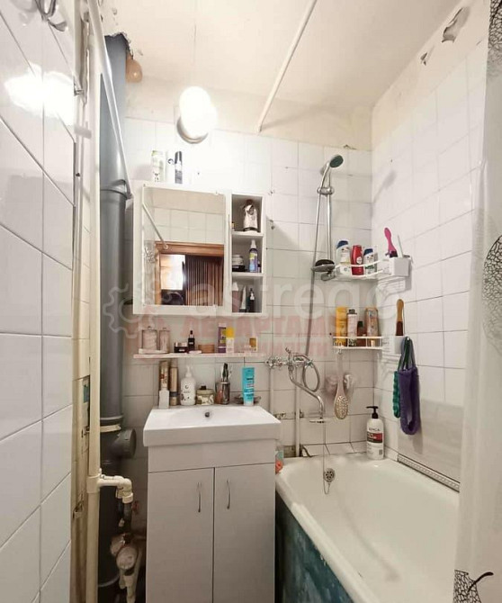 2-комн. квартира, 44.3 м2, 4/5 эт. Астрахань - изображение 9