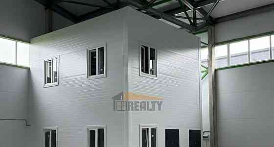 Склад, 1476 м2 Домодедово