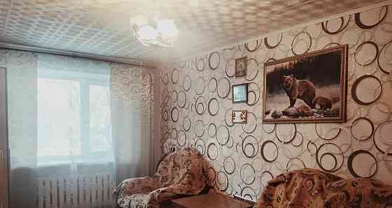 3-комн. квартира, 58.1 м2, 1/5 эт. Белогорск