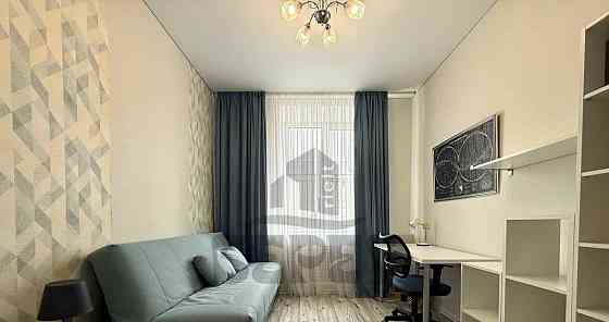 3-комн. квартира, 70 м2, 4/4 эт. Уфа