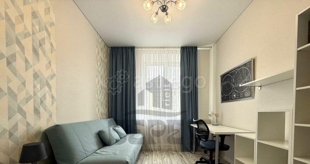 3-комн. квартира, 70 м2, 4/4 эт. Уфа - изображение 6
