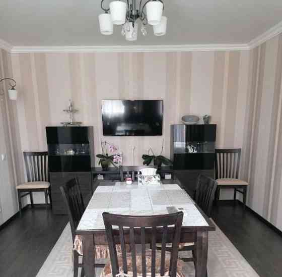 5-комн. квартира, 137.1 м2, 6/6 эт. Дмитров