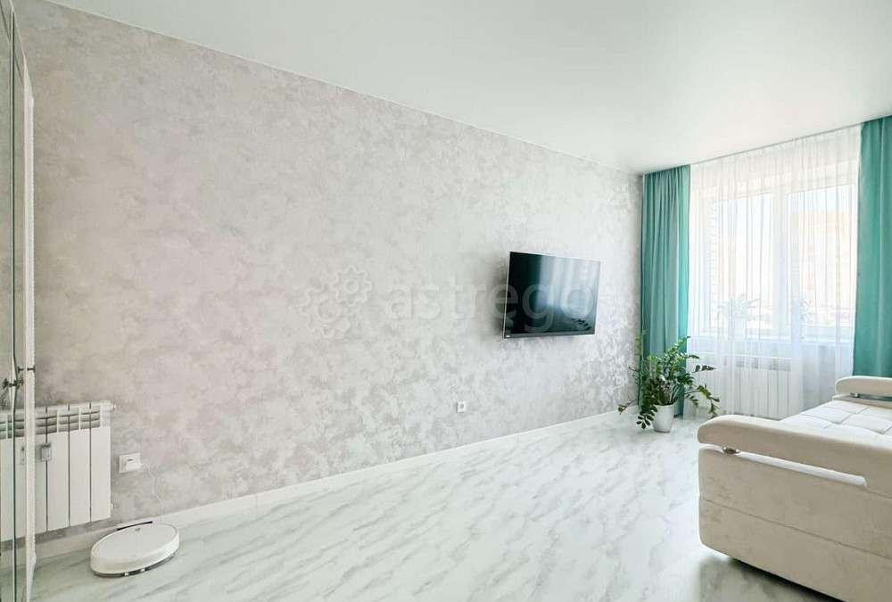 2-комн. квартира, 53 м2, 2/9 эт. Благовещенск - изображение 4