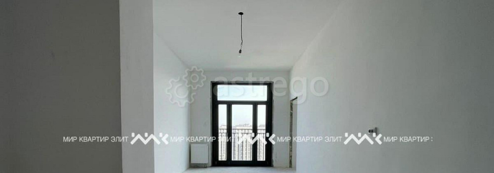 2-комн. квартира, 66.4 м2, 11/11 эт. Санкт-Петербург - изображение 6