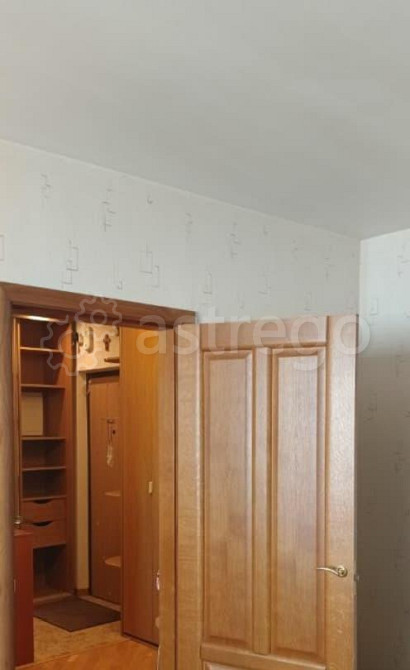 1-комн. квартира, 38.1 м2, 10/17 эт. Москва - изображение 2