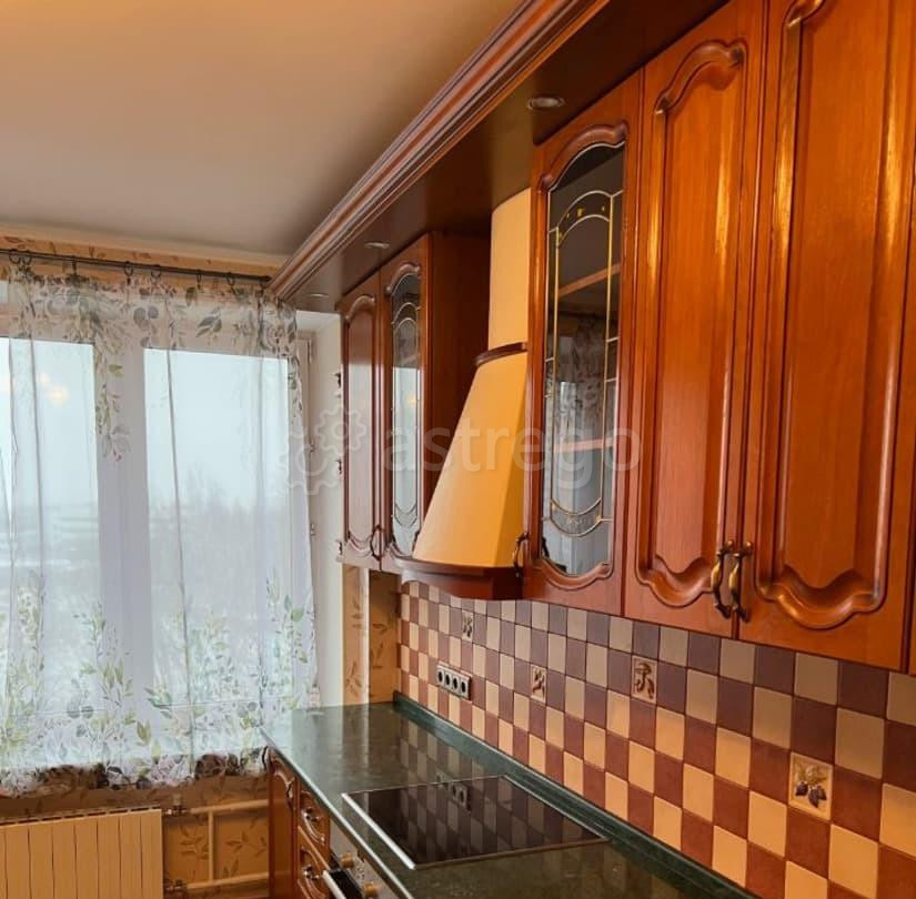 3-комн. квартира, 84.2 м2, 7/17 эт. Балашиха - изображение 1